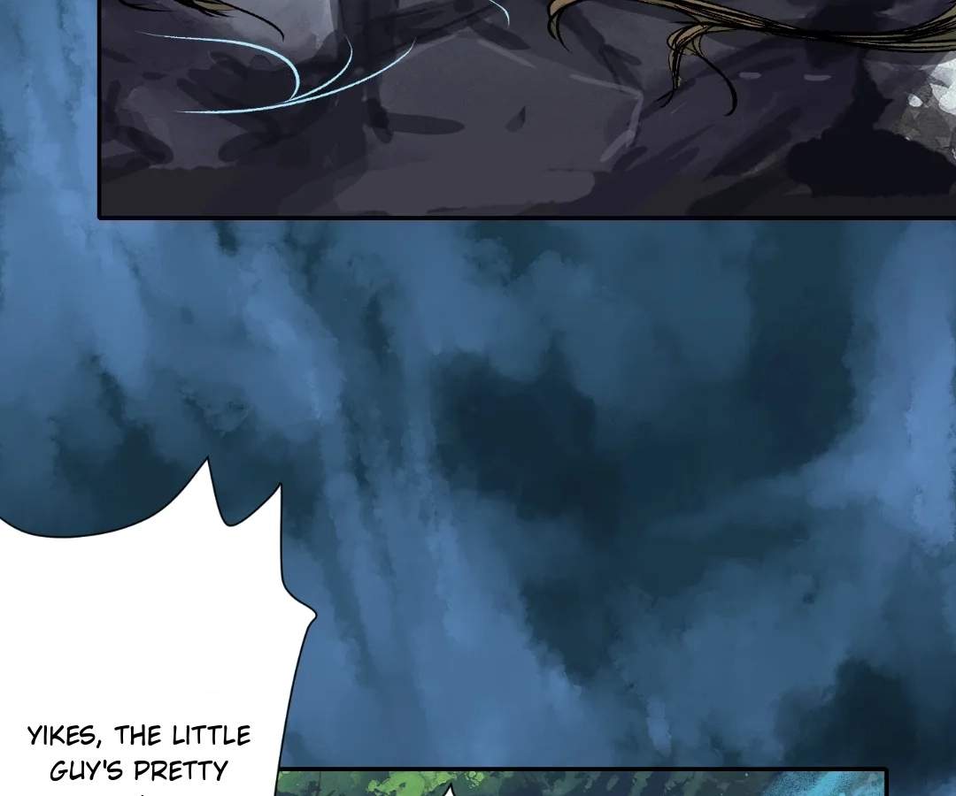 Read The Creatures that We Are chapter 41 image 71 on Lezhin