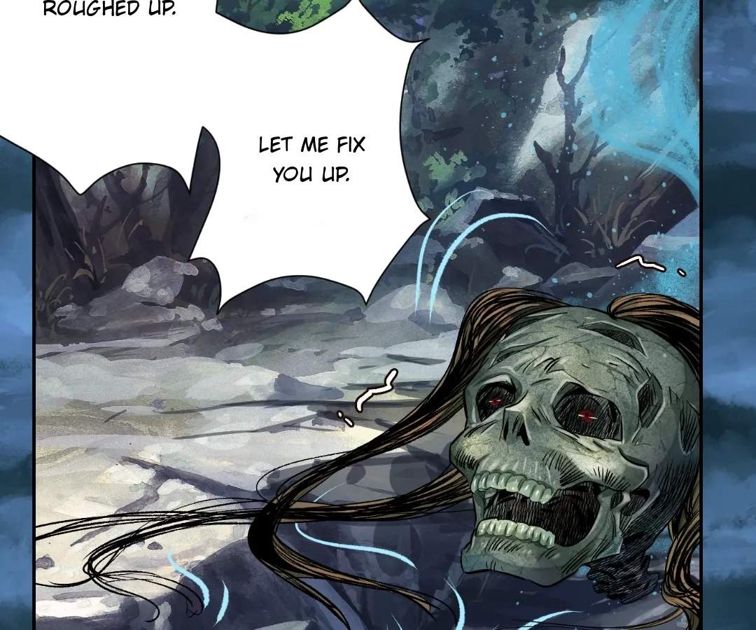 Read The Creatures that We Are chapter 41 image 72 on Lezhin