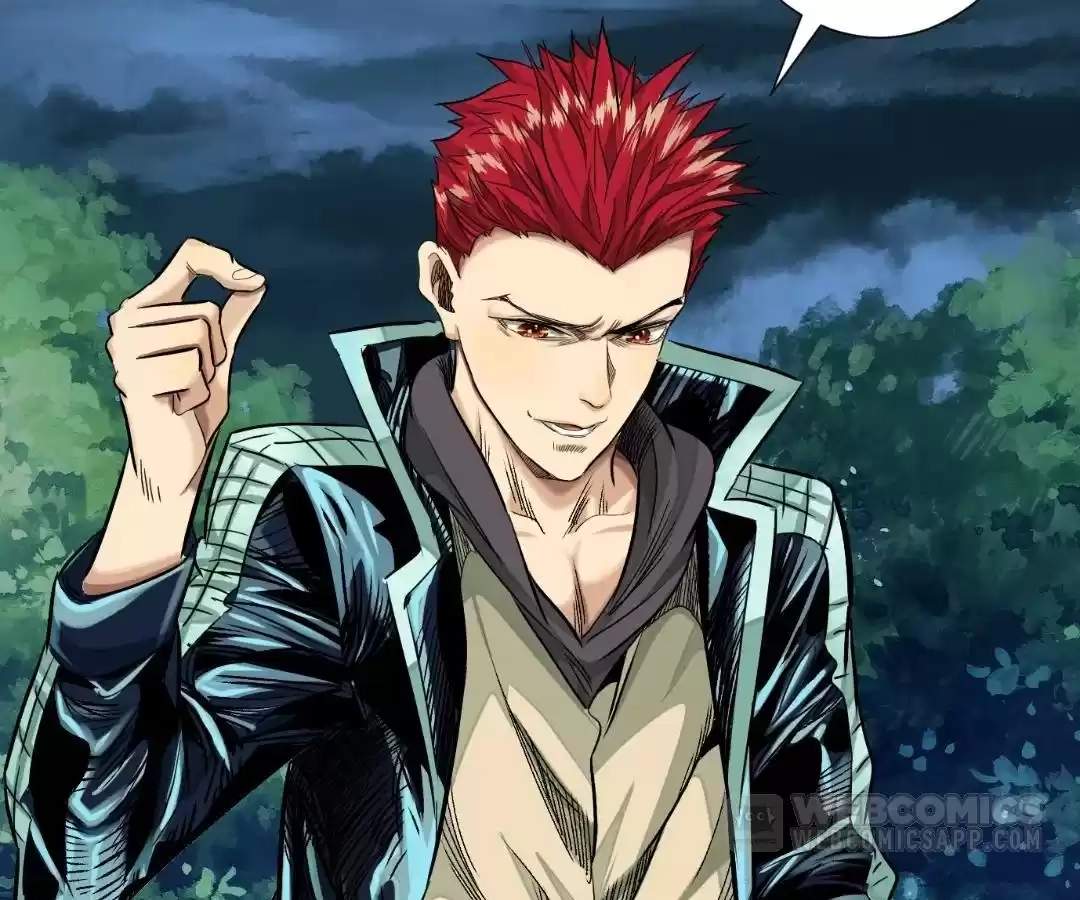 Read The Creatures that We Are chapter 41 image 74 on Lezhin
