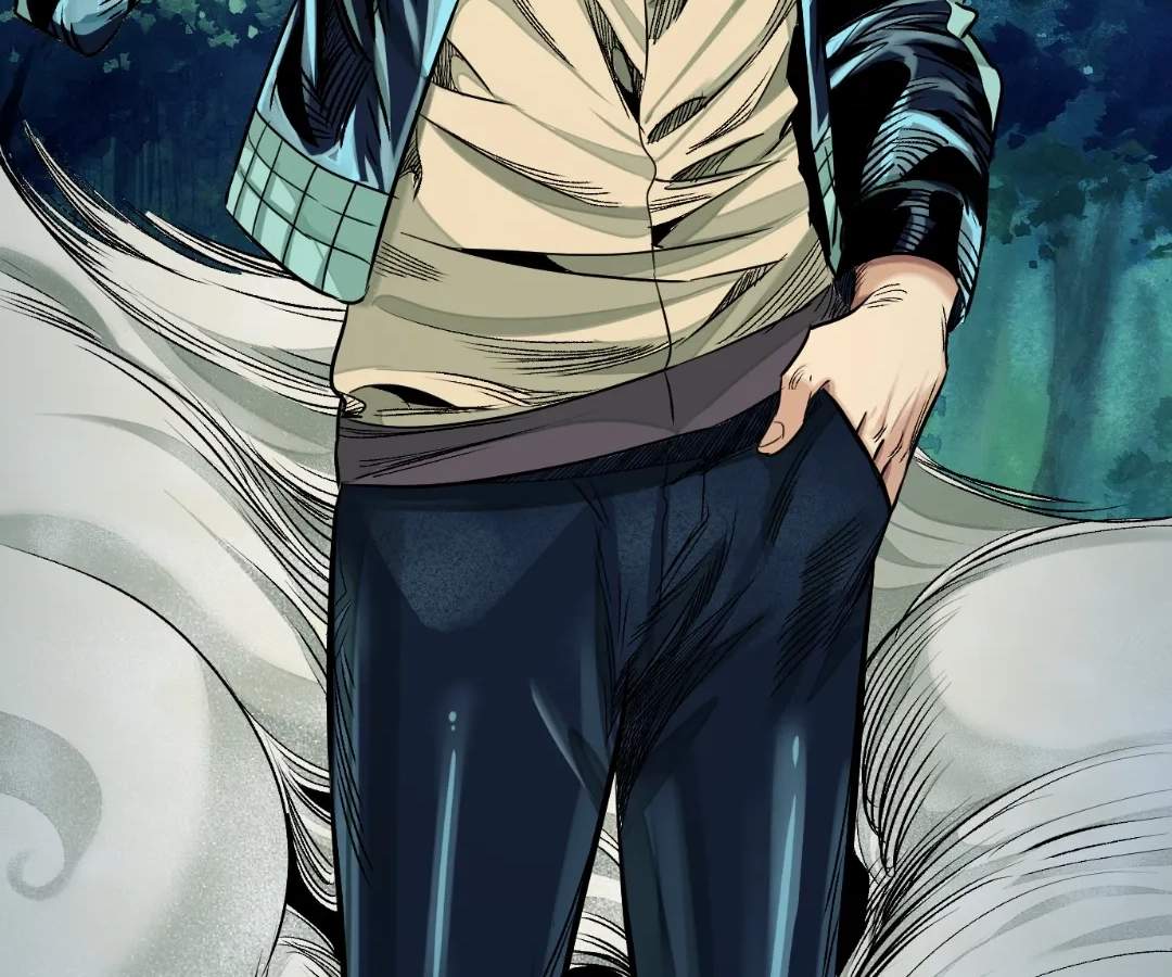 Read The Creatures that We Are chapter 41 image 75 on Lezhin