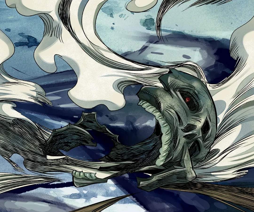 Read The Creatures that We Are chapter 41 image 85 on Lezhin
