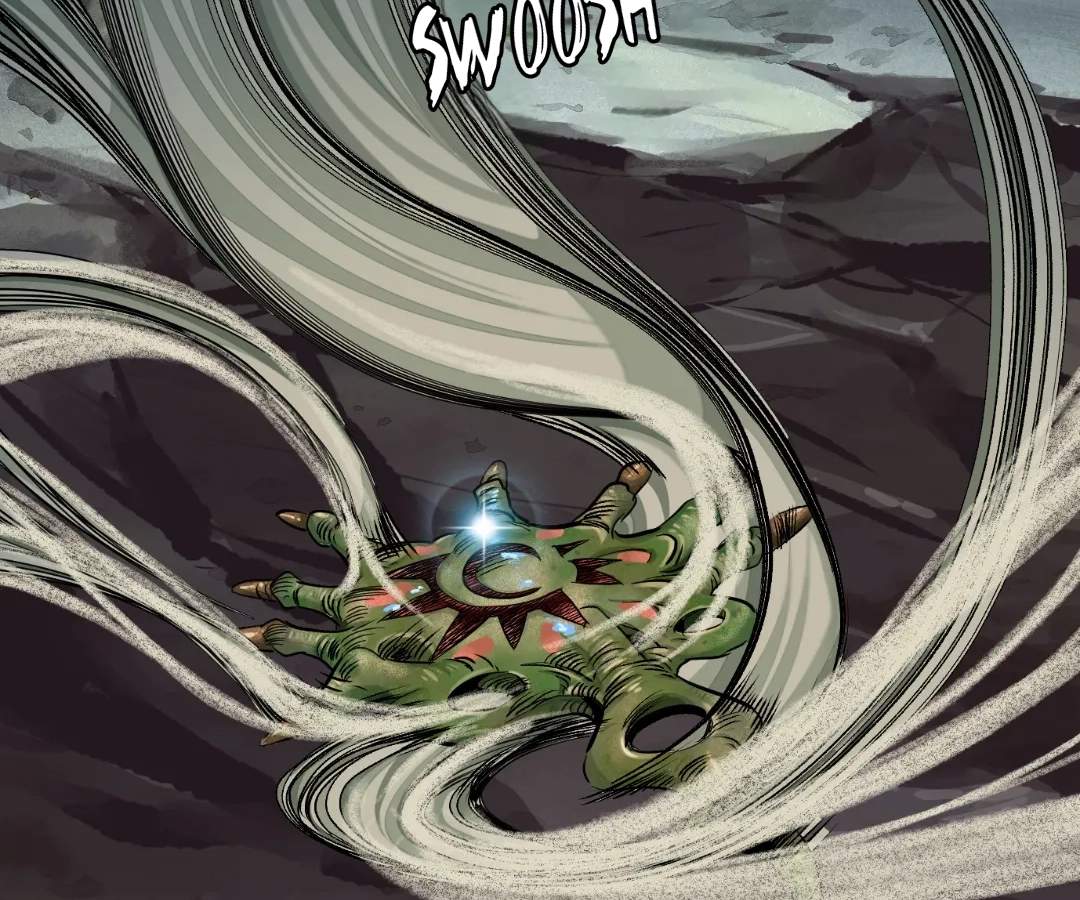 Read The Creatures that We Are chapter 41 image 87 on Lezhin