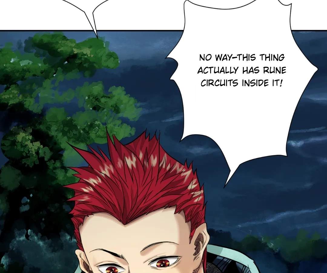 Read The Creatures that We Are chapter 41 image 89 on Lezhin