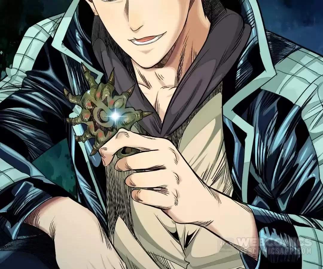 Read The Creatures that We Are chapter 41 image 90 on Lezhin