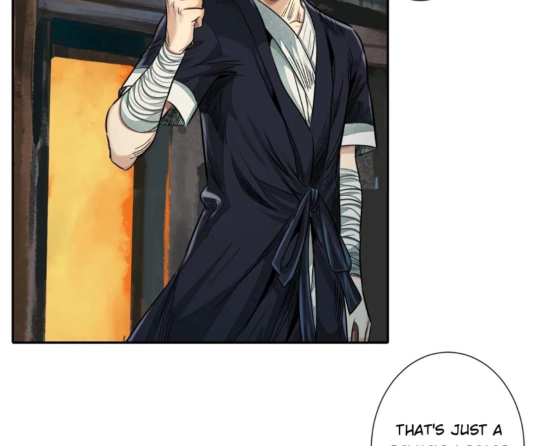 Read The Creatures that We Are chapter 41 image 96 on Lezhin