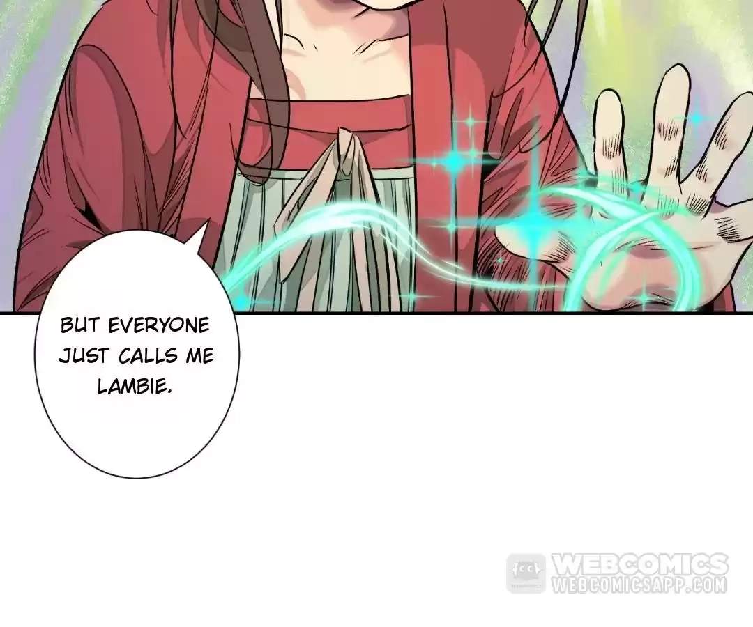 Read The Creatures that We Are chapter 42 image 11 on Lezhin