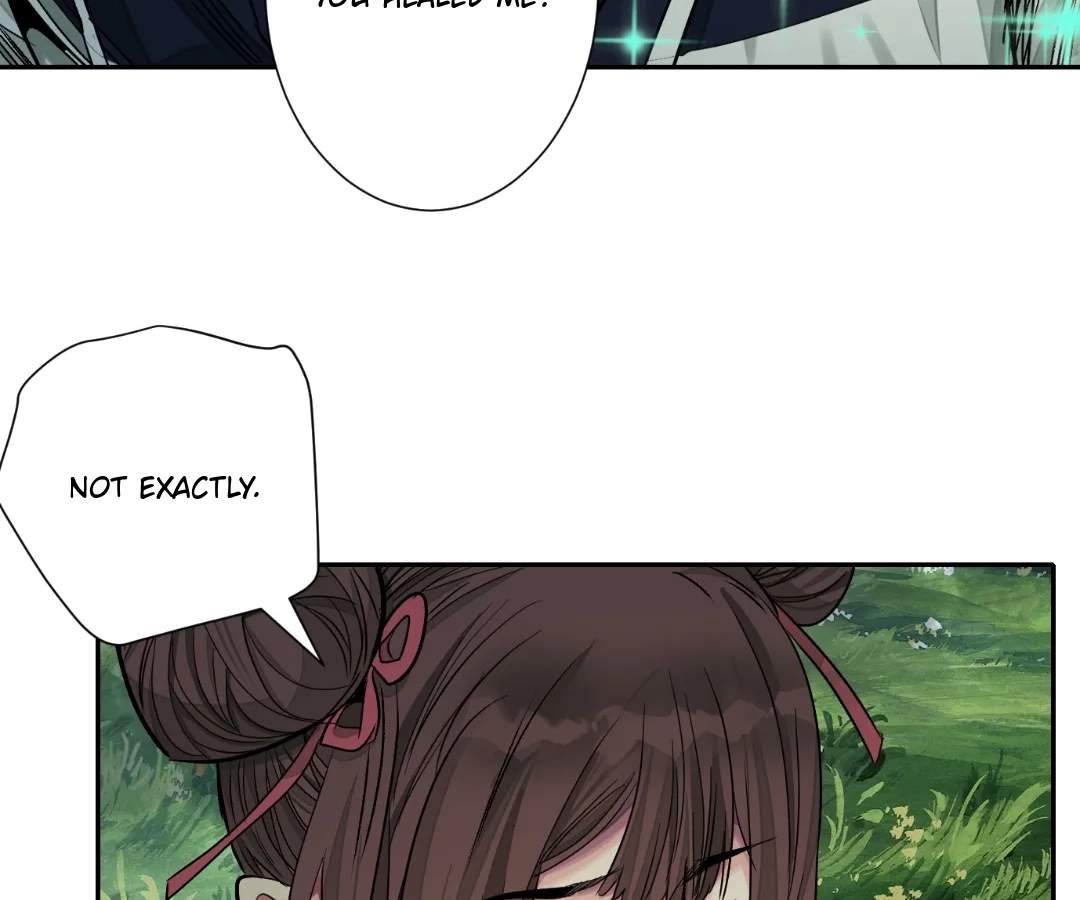 Read The Creatures that We Are chapter 42 image 14 on Lezhin