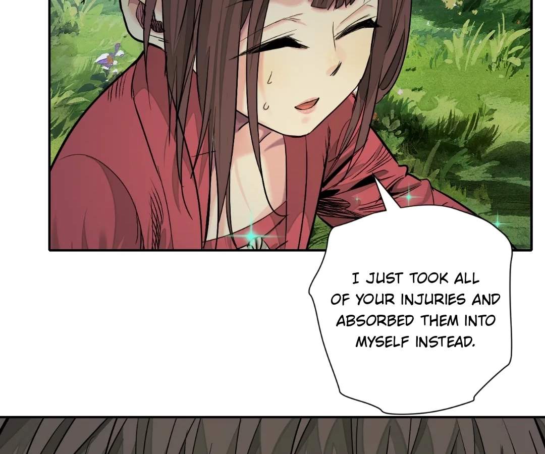 Read The Creatures that We Are chapter 42 image 15 on Lezhin