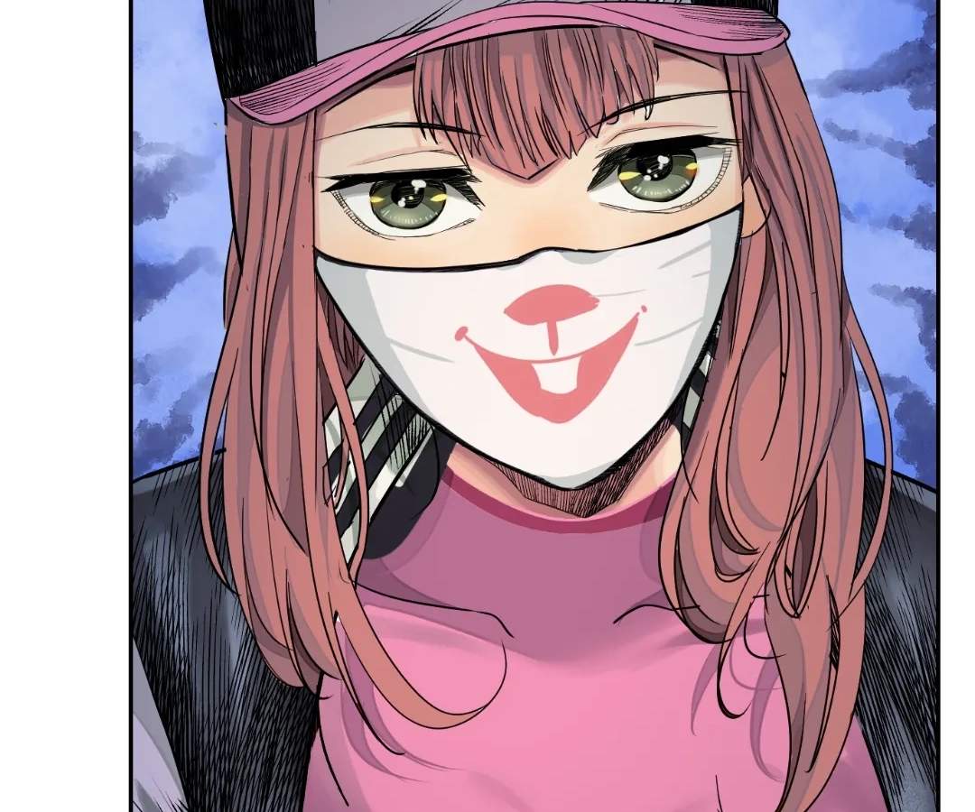 Read The Creatures that We Are chapter 42 image 21 on Lezhin