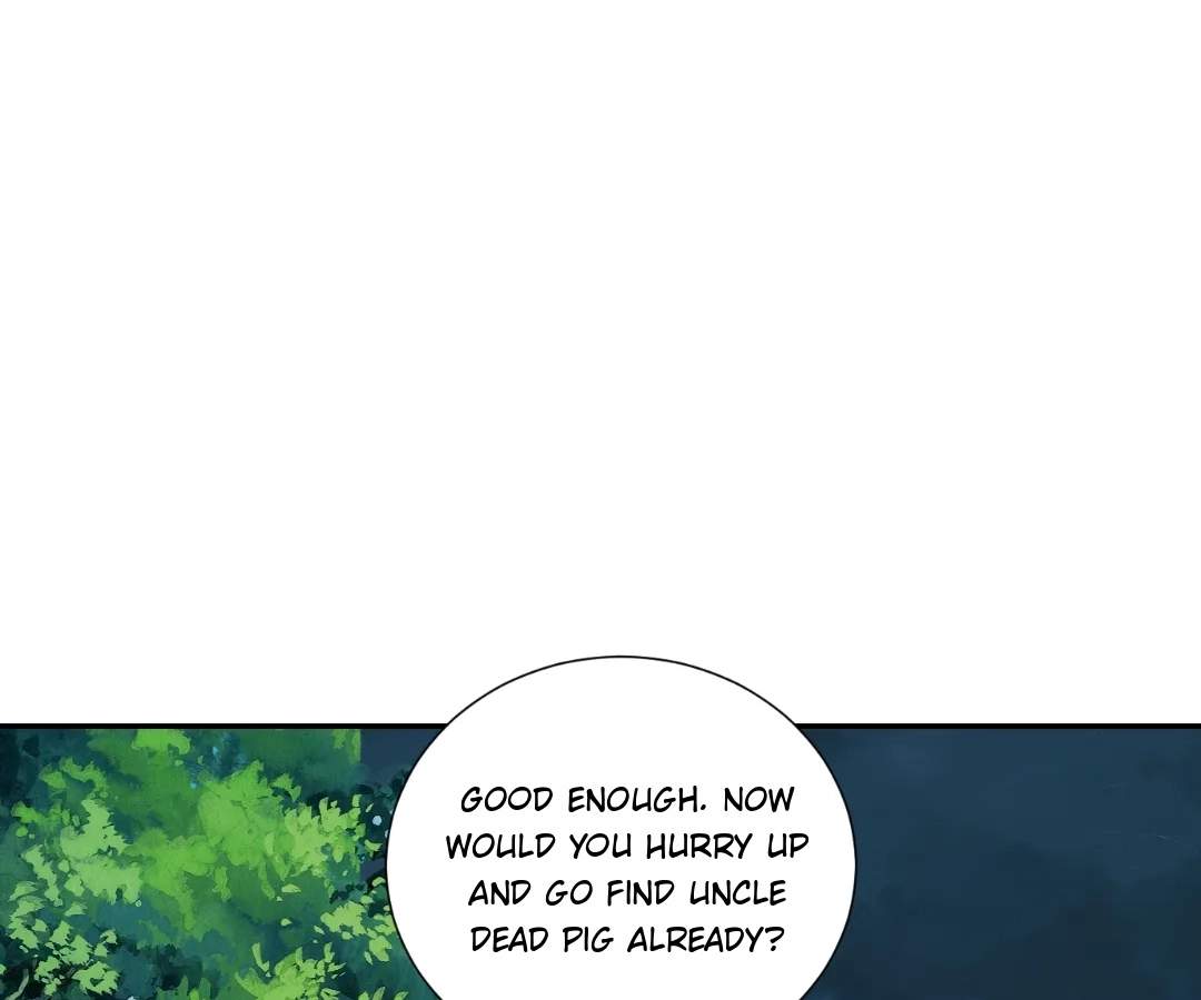 Read The Creatures that We Are chapter 42 image 23 on Lezhin