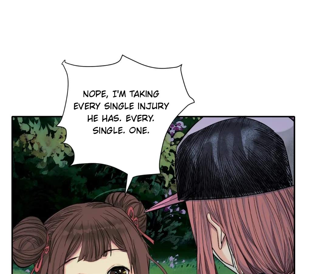 Read The Creatures that We Are chapter 42 image 26 on Lezhin