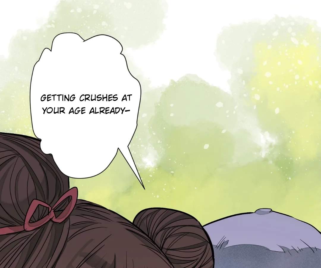 Read The Creatures that We Are chapter 42 image 28 on Lezhin