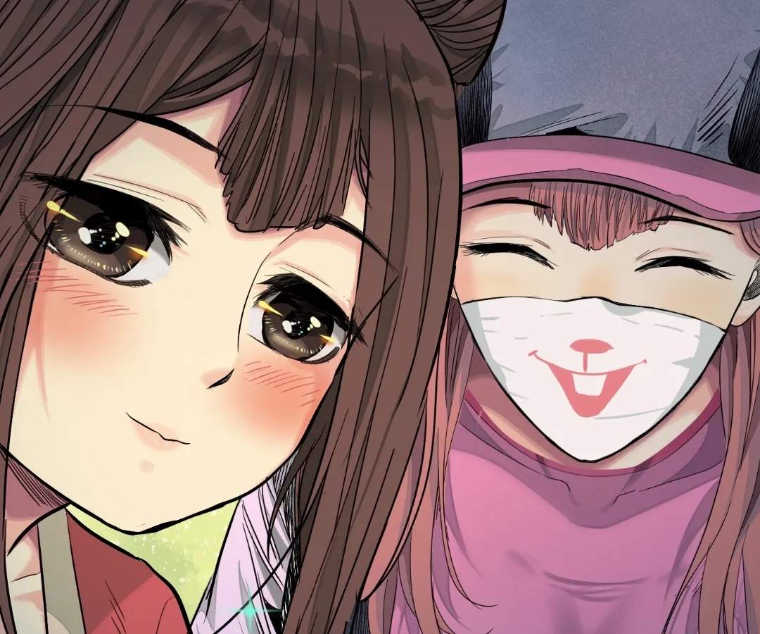 Read The Creatures that We Are chapter 42 image 29 on Lezhin