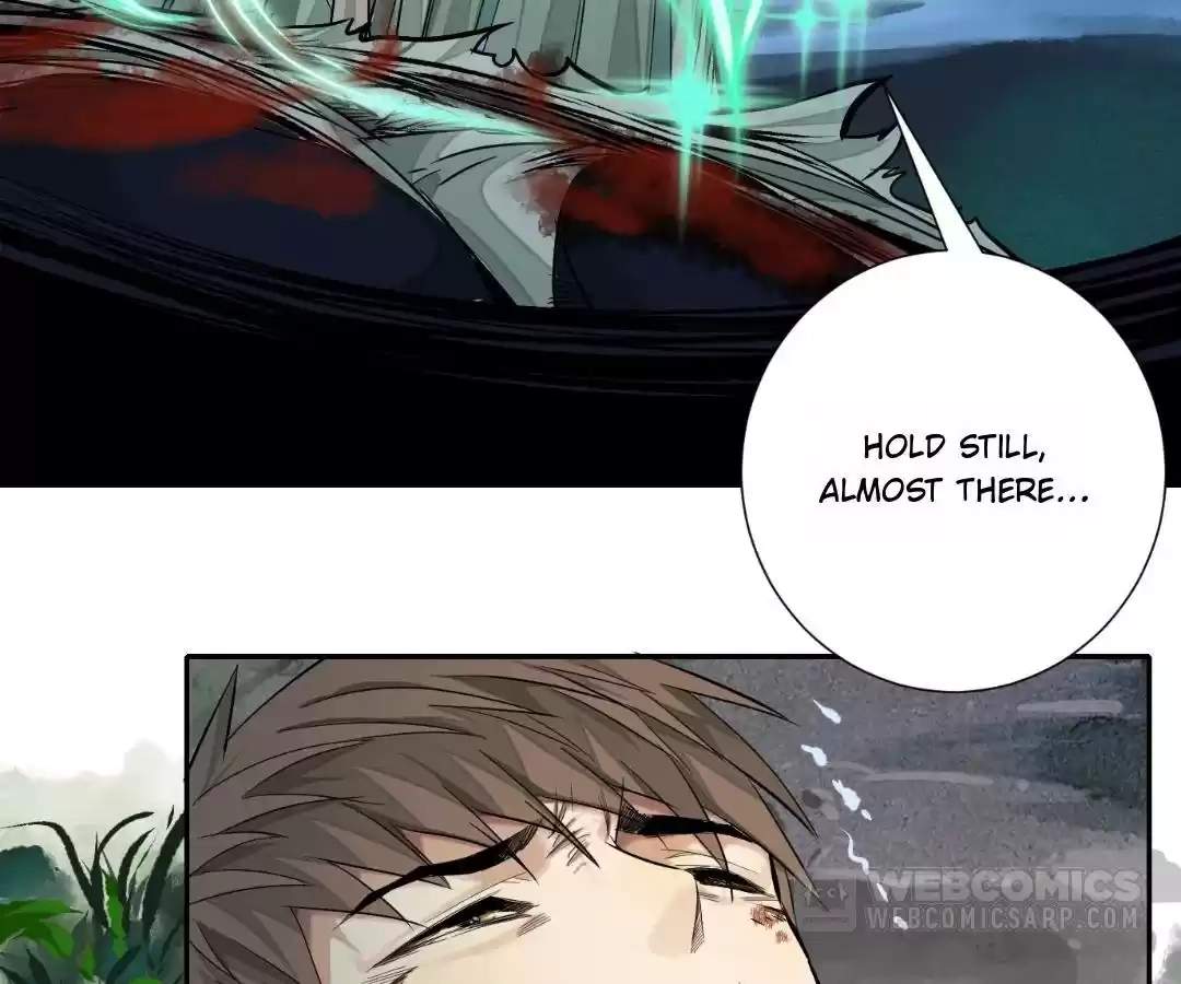 Read The Creatures that We Are chapter 42 image 3 on Lezhin