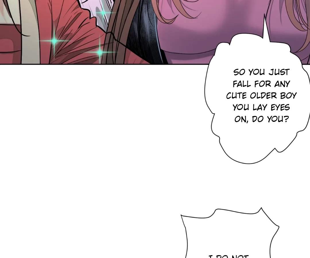 Read The Creatures that We Are chapter 42 image 30 on Lezhin