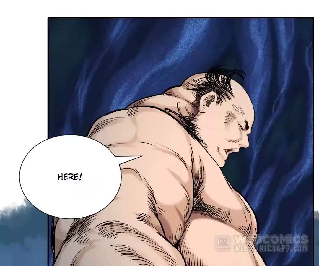 Read The Creatures that We Are chapter 42 image 35 on Lezhin