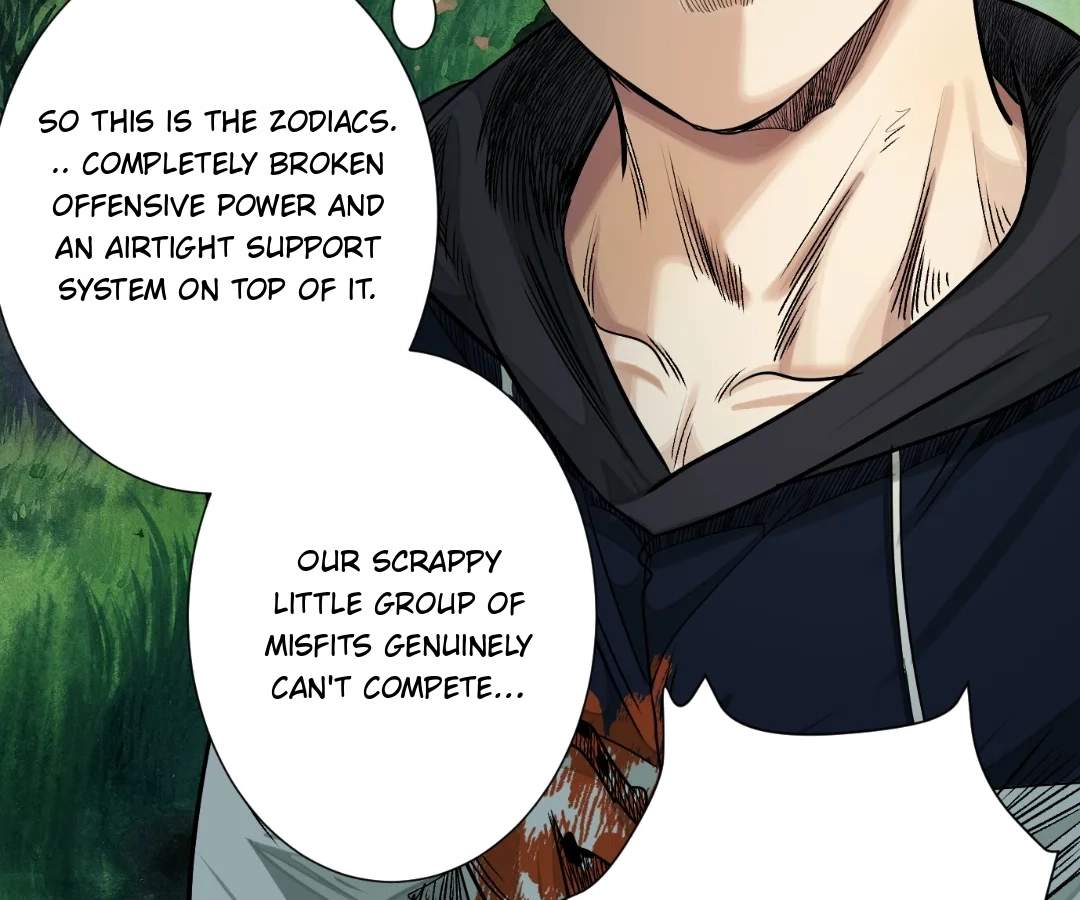 Read The Creatures that We Are chapter 42 image 41 on Lezhin