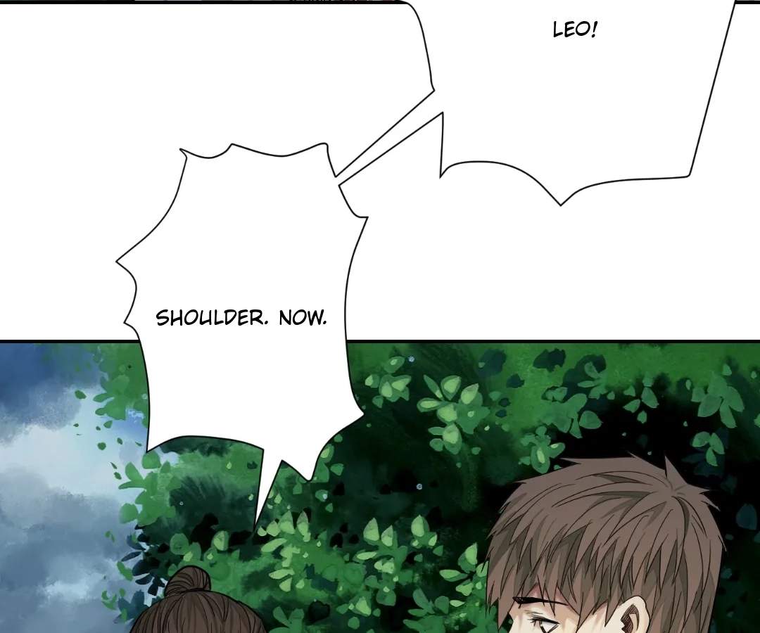 Read The Creatures that We Are chapter 42 image 42 on Lezhin