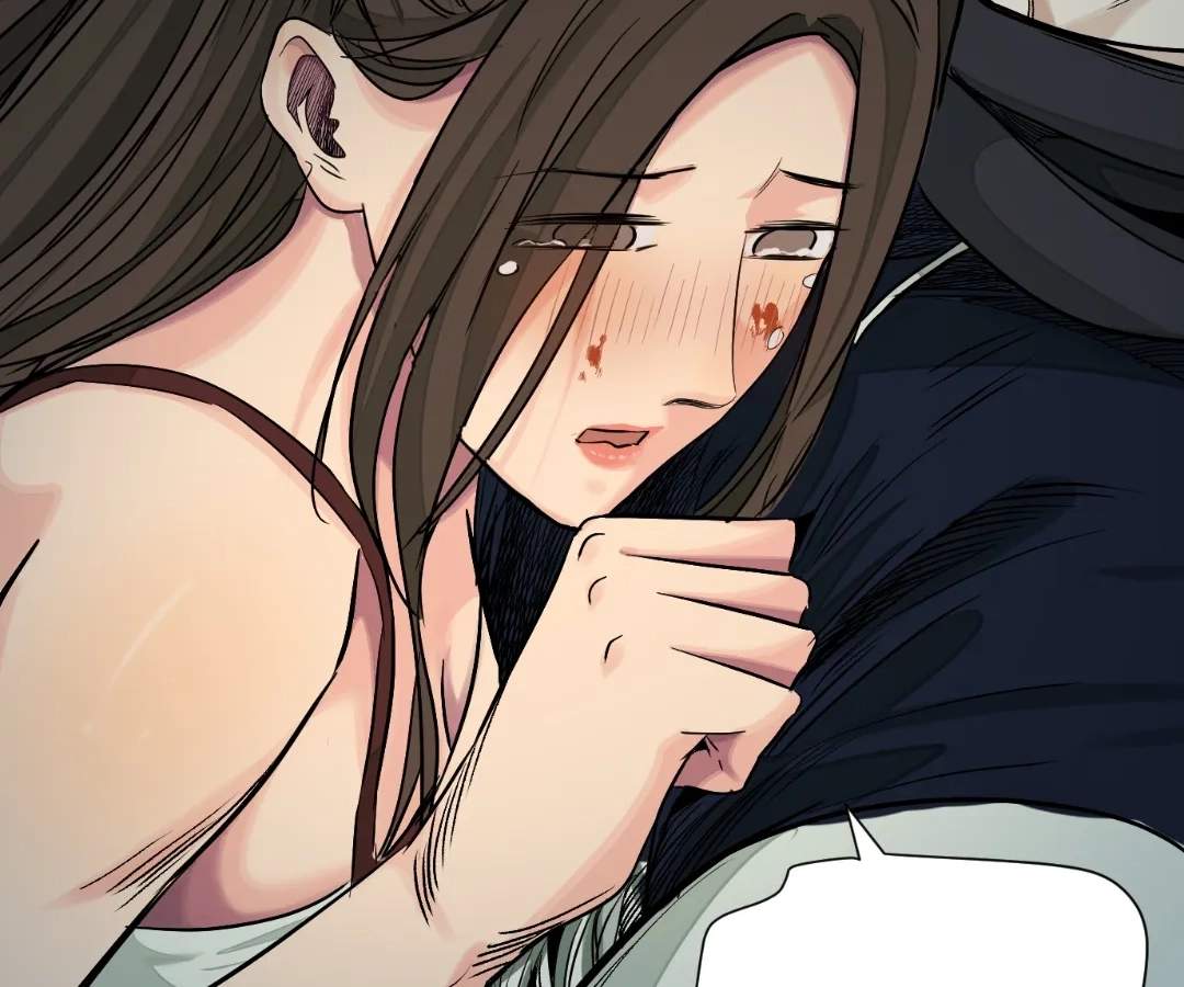 Read The Creatures that We Are chapter 42 image 48 on Lezhin