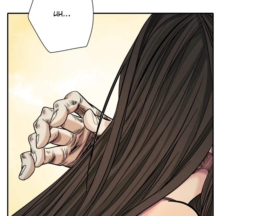 Read The Creatures that We Are chapter 42 image 50 on Lezhin