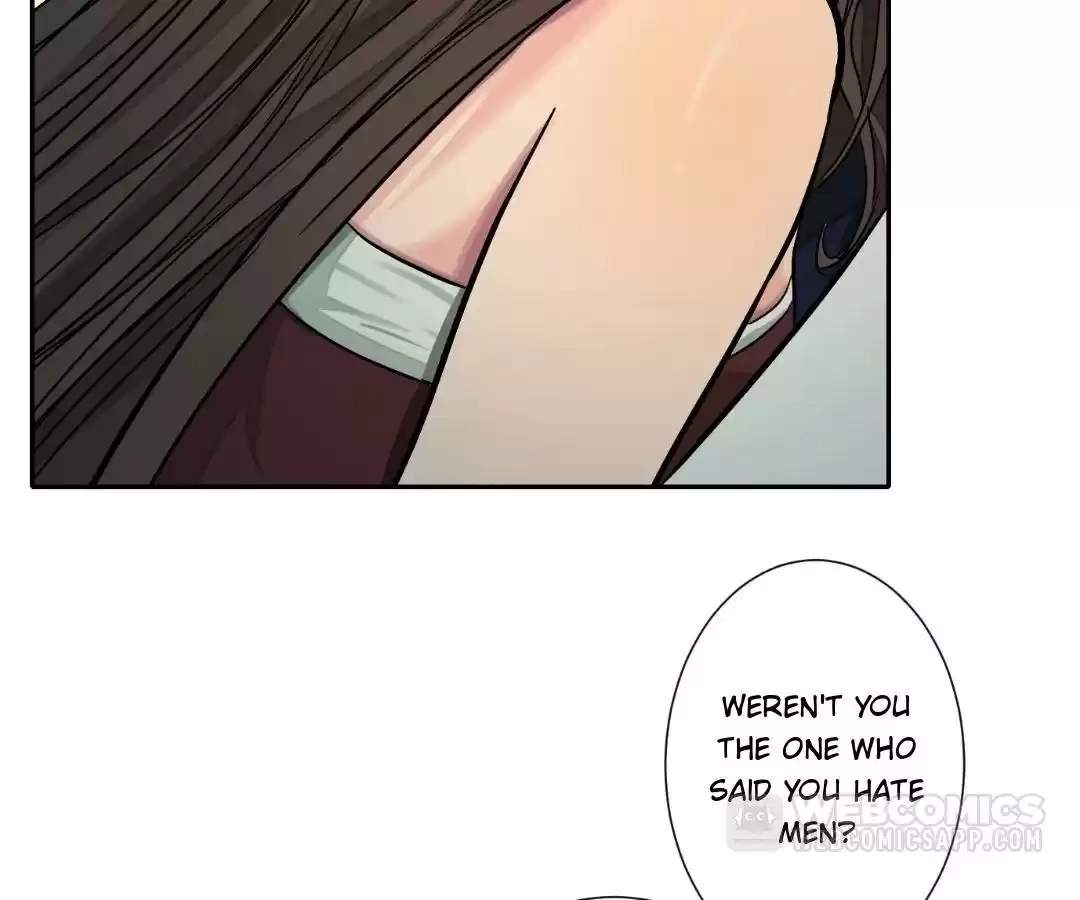 Read The Creatures that We Are chapter 42 image 51 on Lezhin