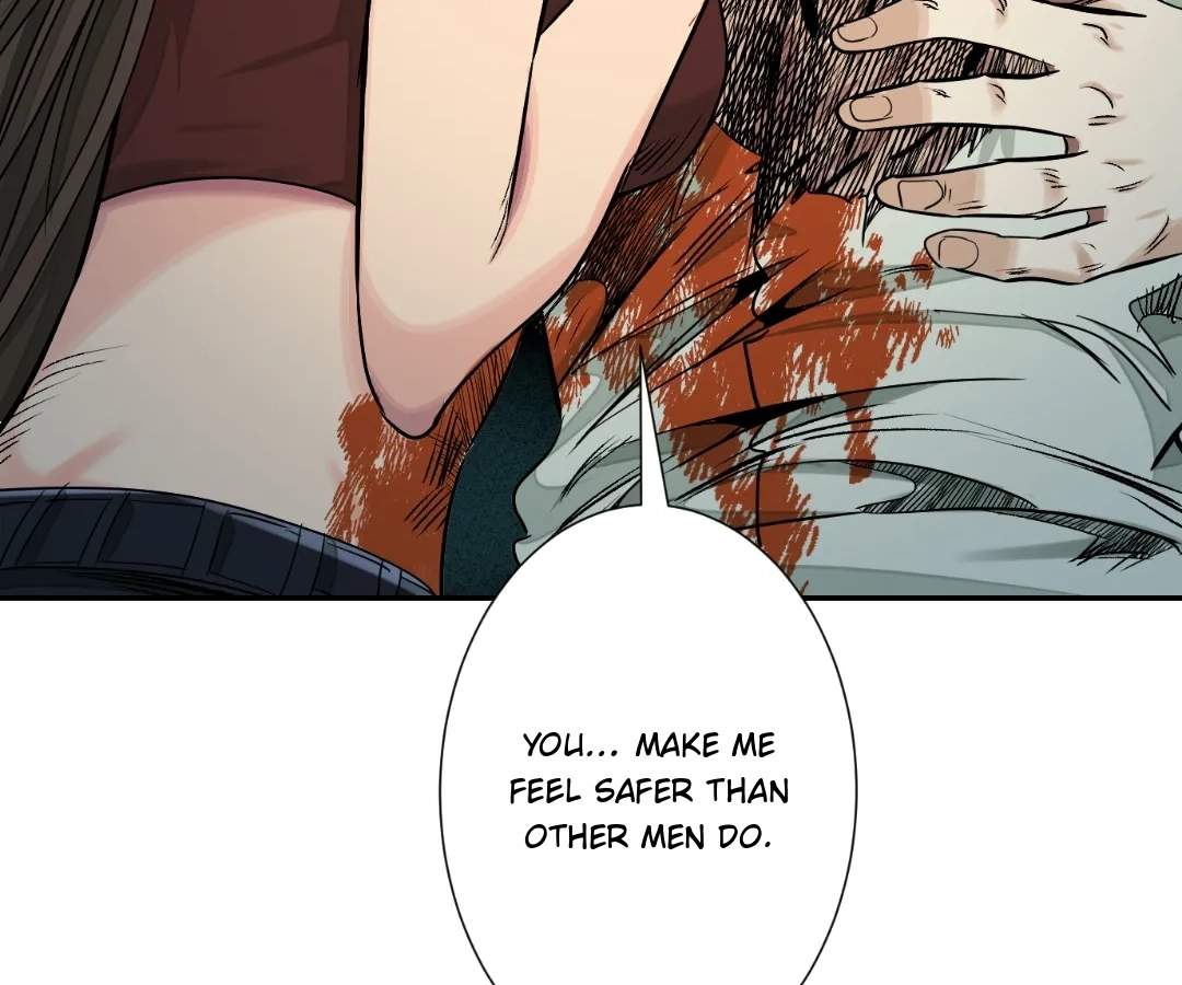 Read The Creatures that We Are chapter 42 image 54 on Lezhin