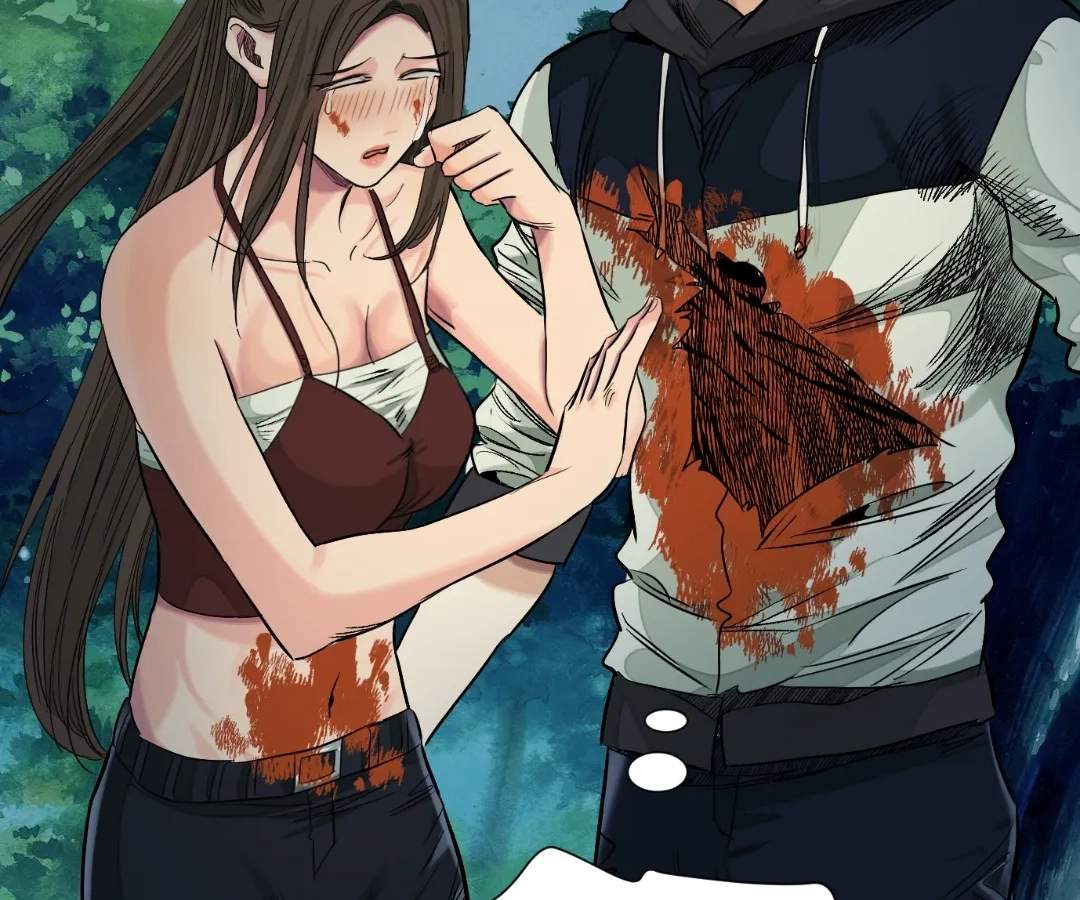 Read The Creatures that We Are chapter 42 image 56 on Lezhin