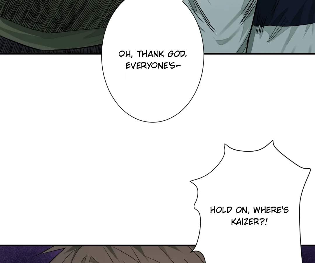 Read The Creatures that We Are chapter 42 image 60 on Lezhin