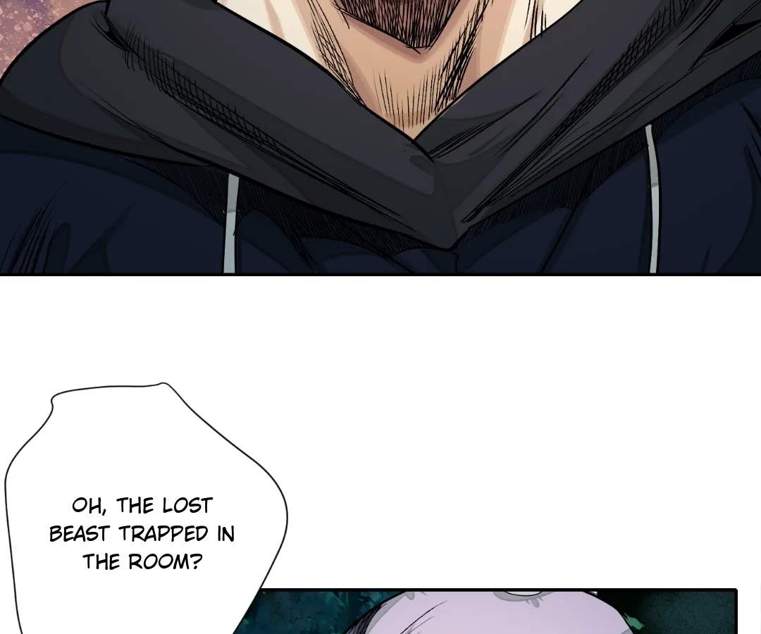 Read The Creatures that We Are chapter 42 image 62 on Lezhin