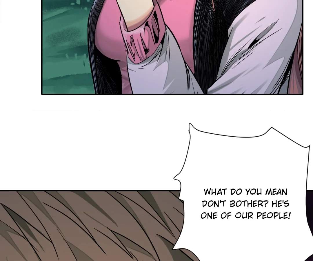 Read The Creatures that We Are chapter 42 image 64 on Lezhin