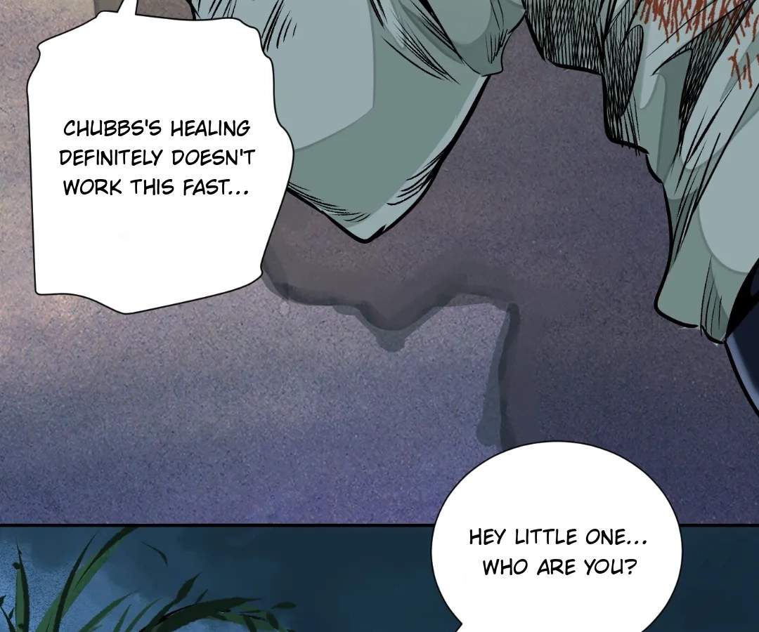 Read The Creatures that We Are chapter 42 image 7 on Lezhin