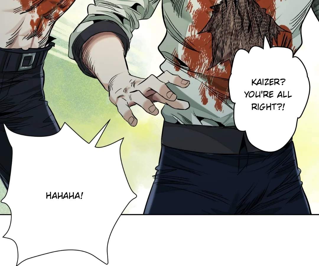 Read The Creatures that We Are chapter 42 image 71 on Lezhin