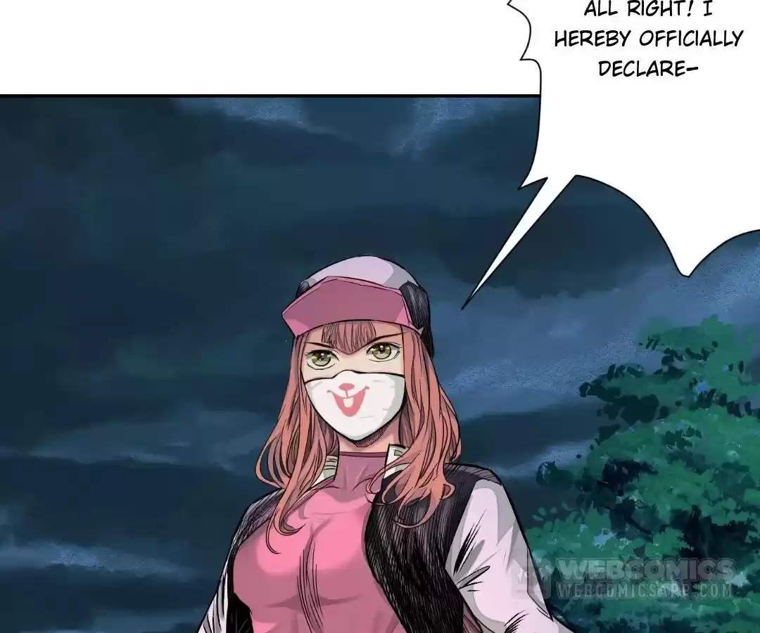 Read The Creatures that We Are chapter 42 image 75 on Lezhin