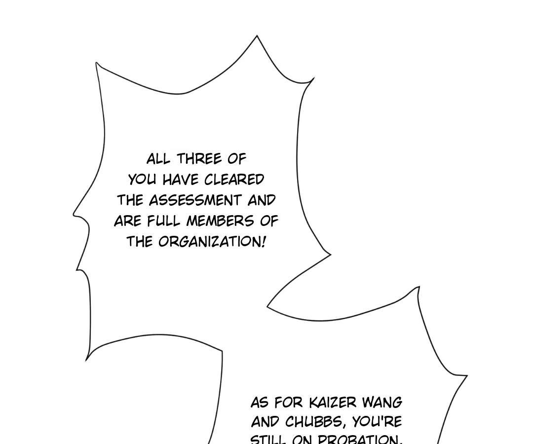Read The Creatures that We Are chapter 42 image 81 on Lezhin