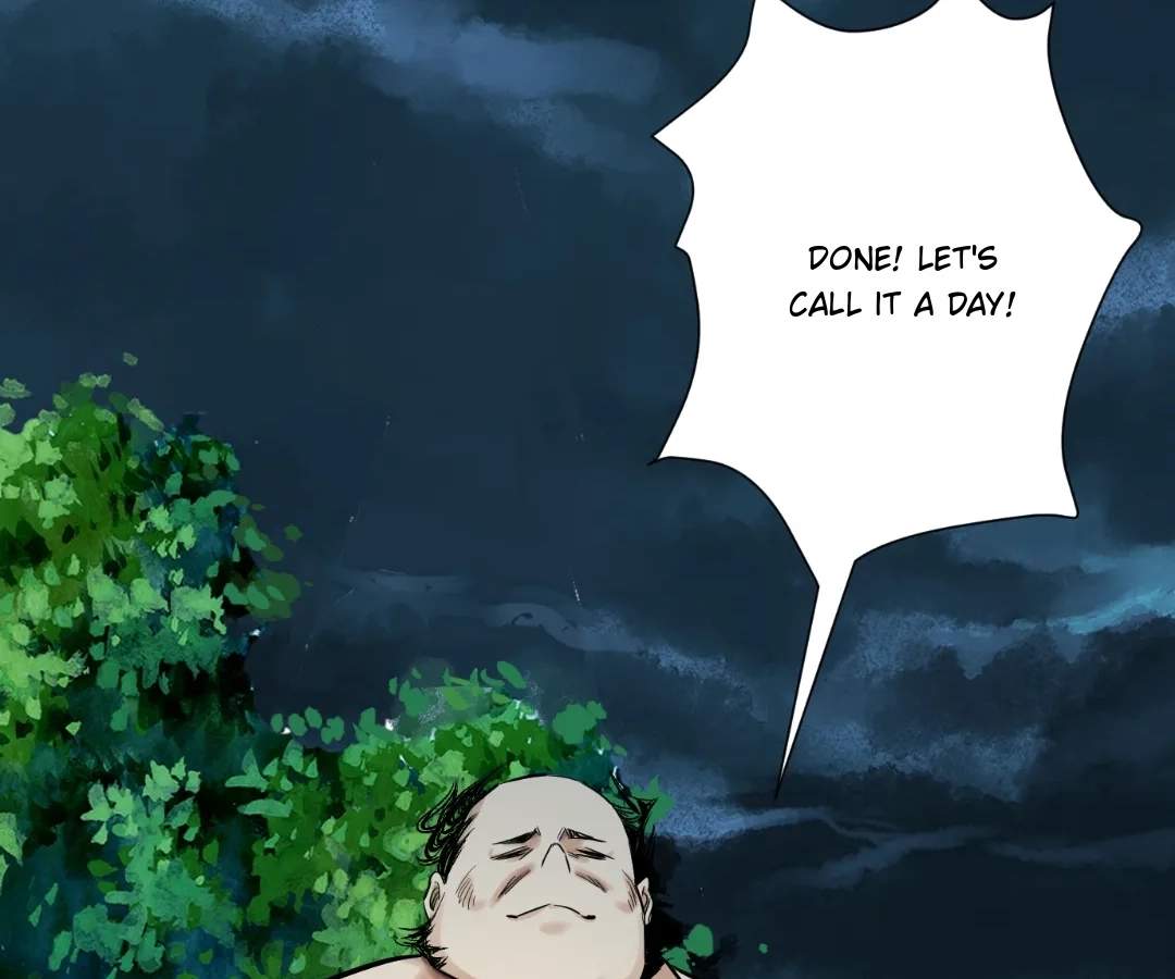 Read The Creatures that We Are chapter 42 image 88 on Lezhin