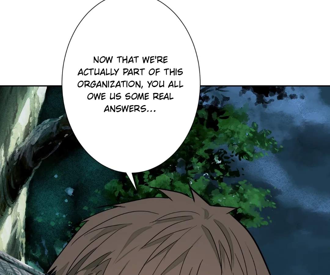 Read The Creatures that We Are chapter 42 image 94 on Lezhin