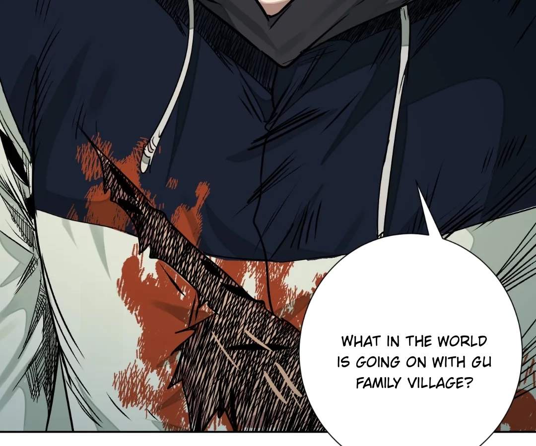 Read The Creatures that We Are chapter 42 image 96 on Lezhin