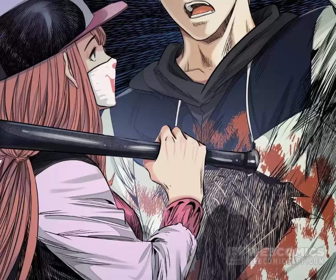 Read The Creatures that We Are chapter 42 image 99 on Lezhin