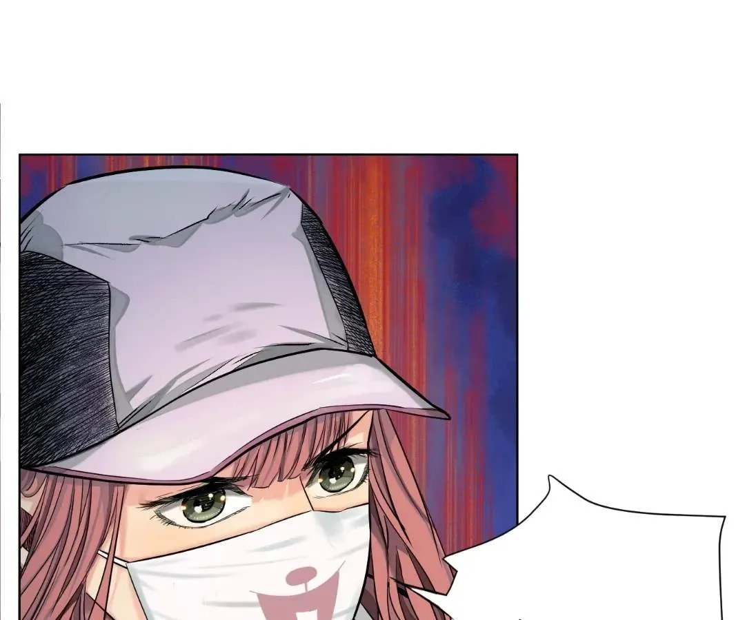 Read The Creatures that We Are chapter 43 image 1 on Lezhin