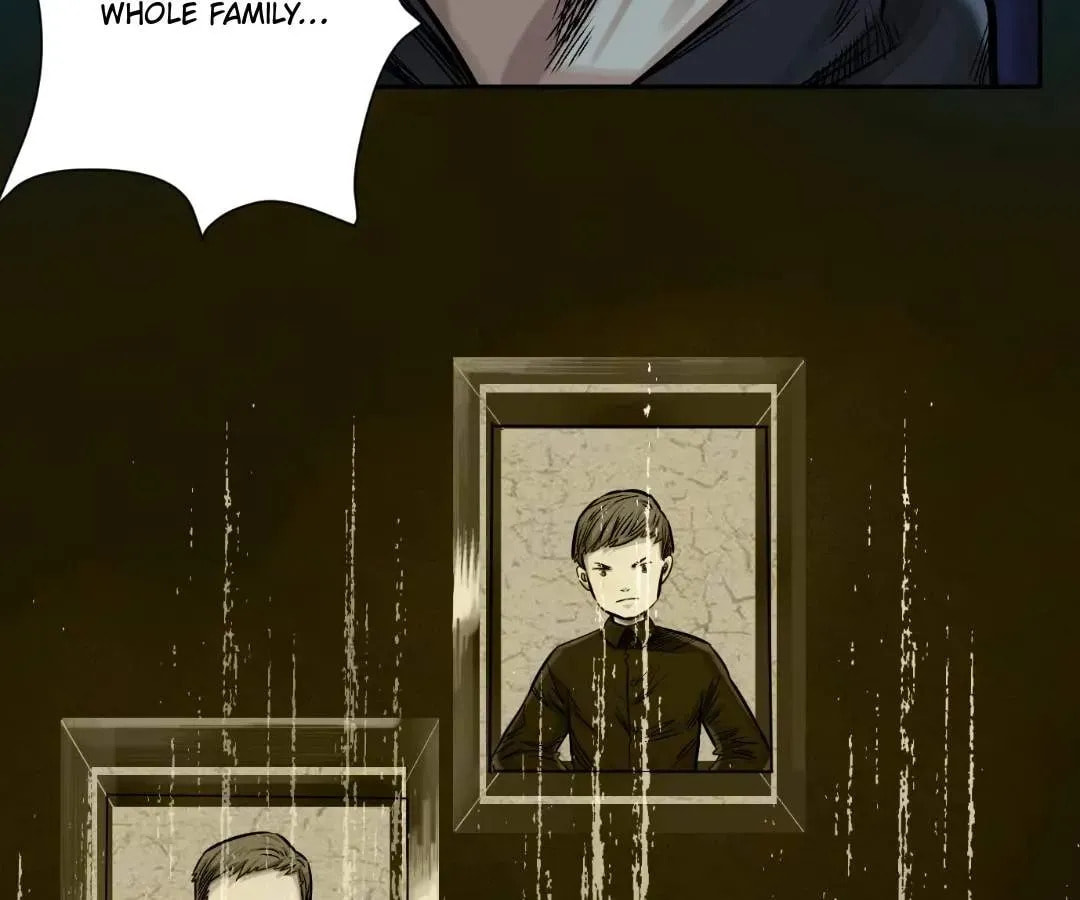 Read The Creatures that We Are chapter 43 image 101 on Lezhin