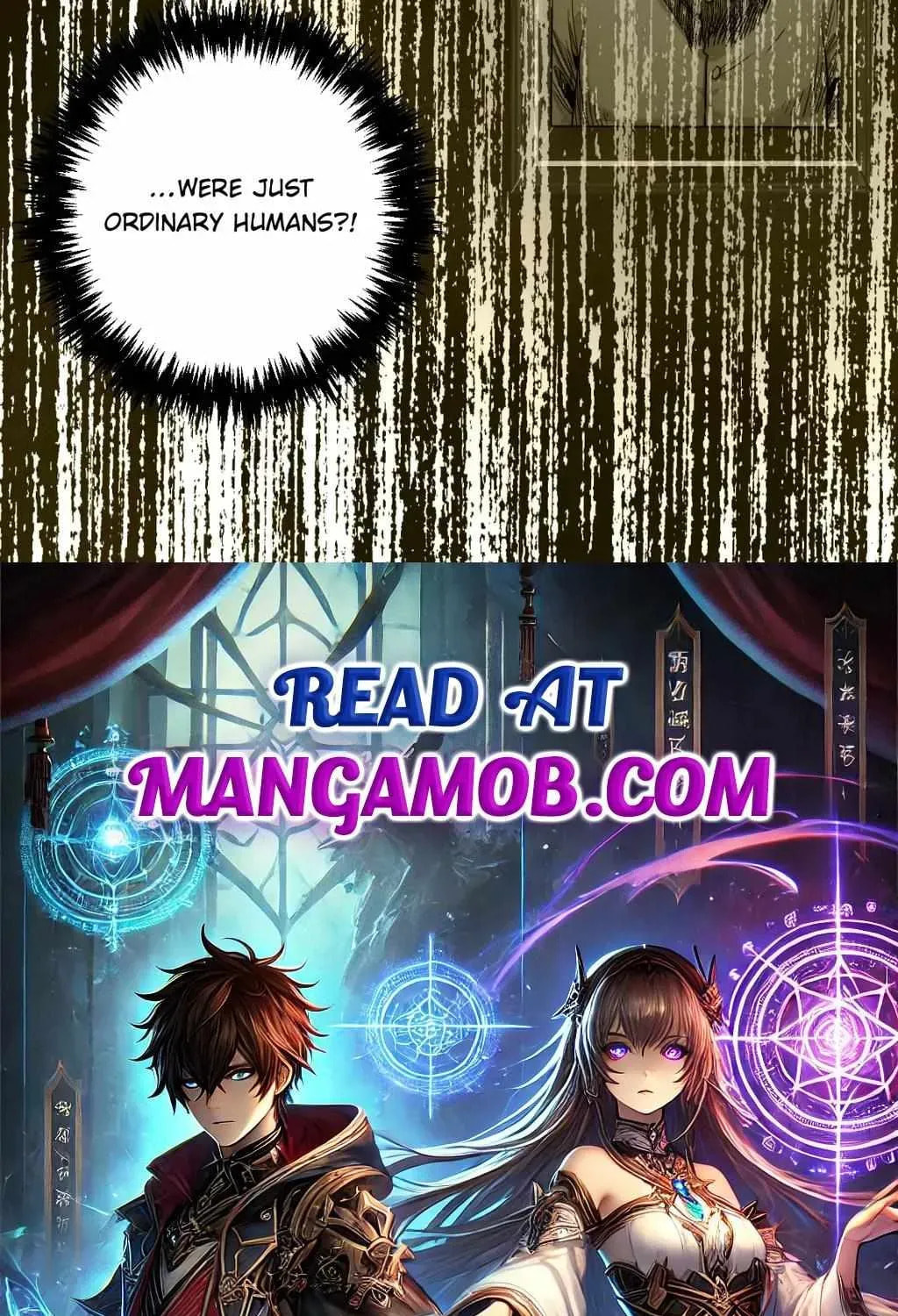 Read The Creatures that We Are chapter 43 image 103 on Lezhin