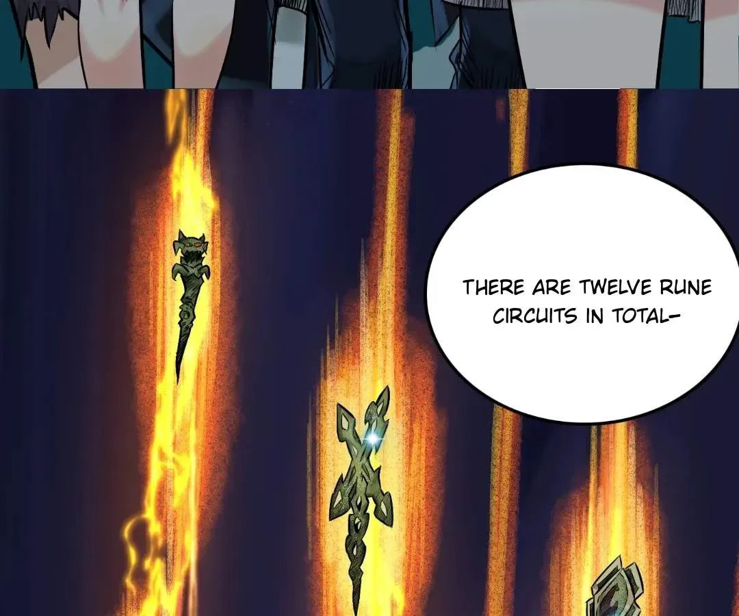 Read The Creatures that We Are chapter 43 image 12 on Lezhin