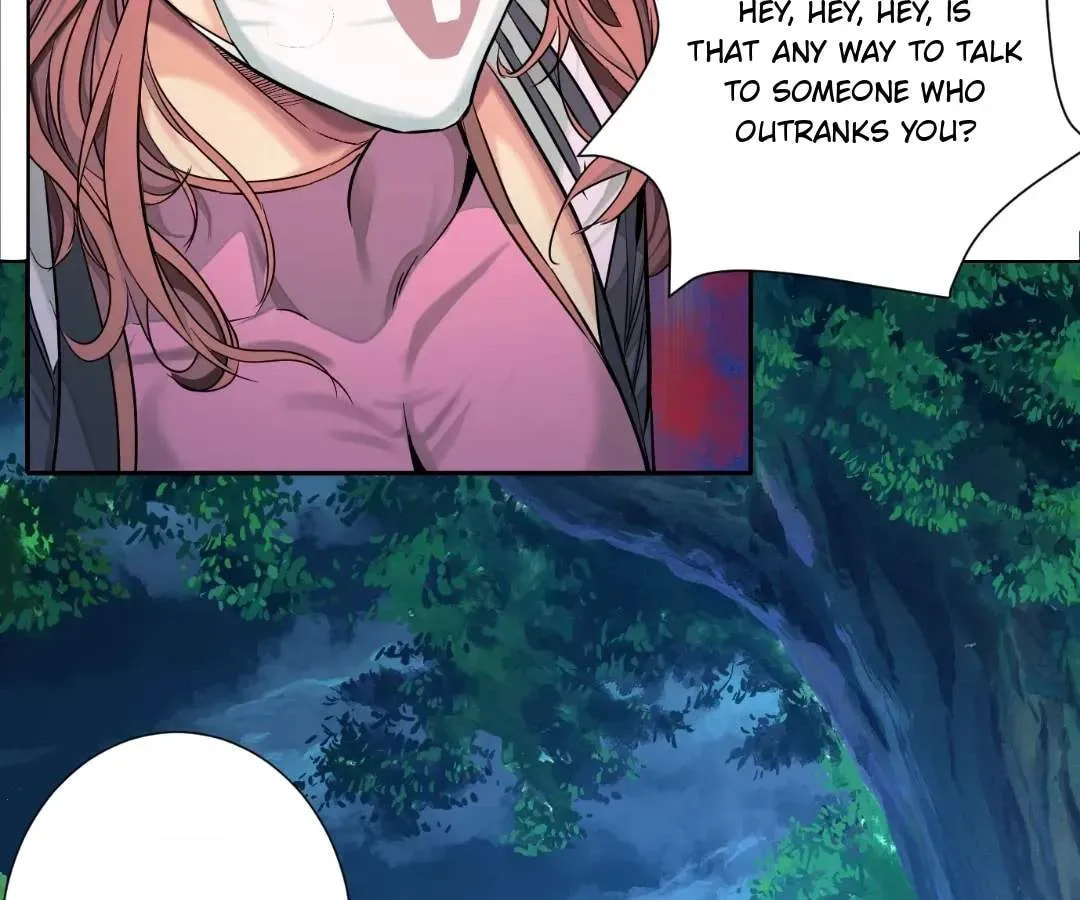 Read The Creatures that We Are chapter 43 image 2 on Lezhin