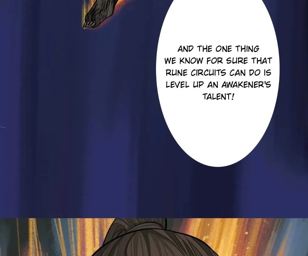 Read The Creatures that We Are chapter 43 image 20 on Lezhin