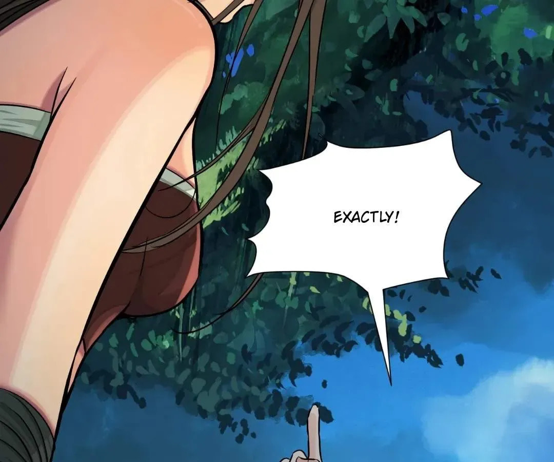 Read The Creatures that We Are chapter 43 image 23 on Lezhin