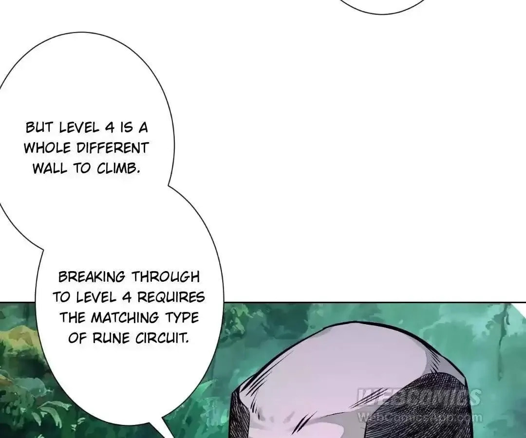 Read The Creatures that We Are chapter 43 image 27 on Lezhin