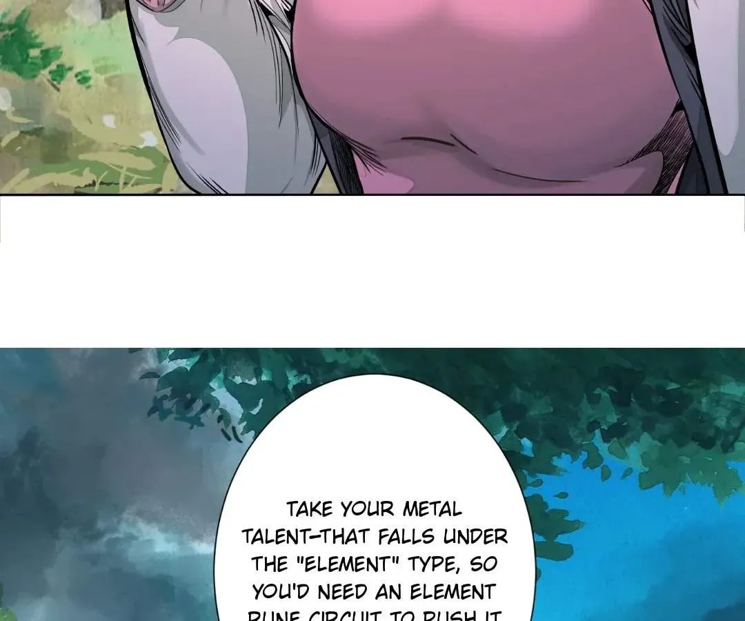 Read The Creatures that We Are chapter 43 image 29 on Lezhin