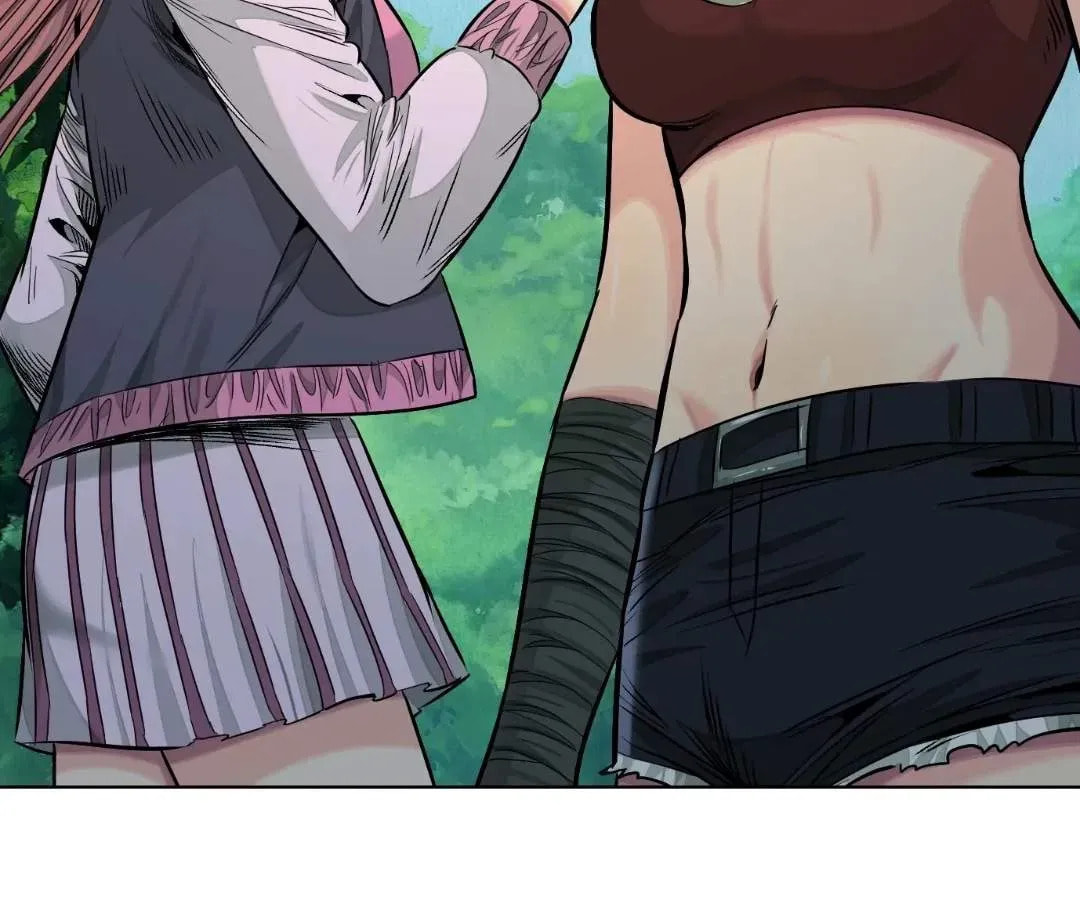 Read The Creatures that We Are chapter 43 image 31 on Lezhin