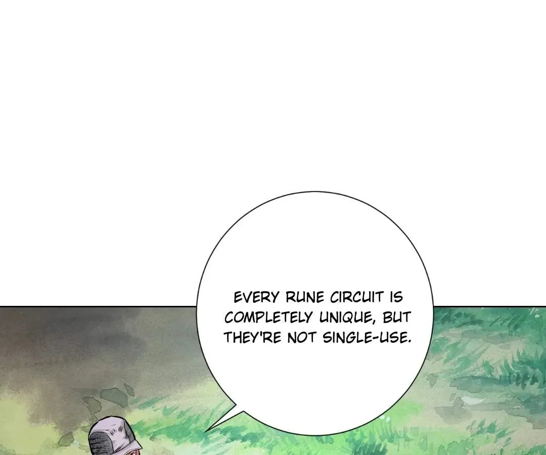 Read The Creatures that We Are chapter 43 image 32 on Lezhin
