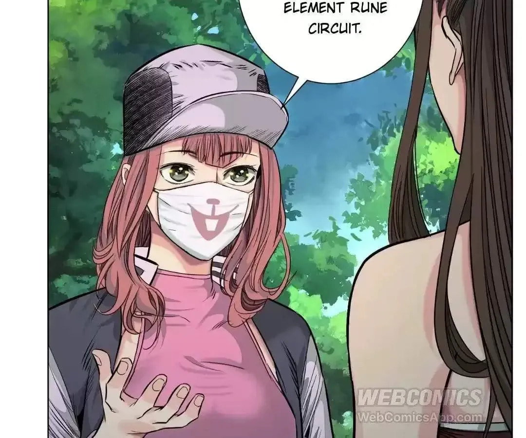 Read The Creatures that We Are chapter 43 image 35 on Lezhin